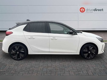 Used Vauxhall Corsa 2024 for sale - 77827969: Photo