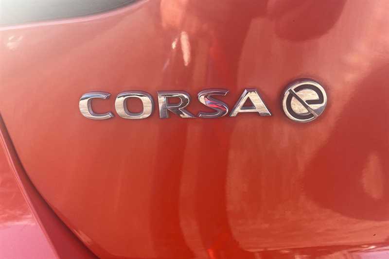 Used Vauxhall Corsa 2021 for sale - 77567048: Photo 30