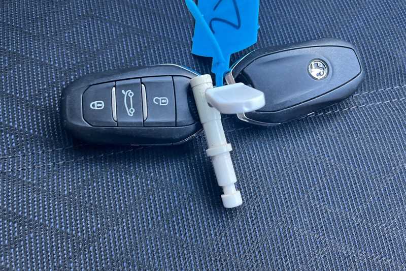 Used Vauxhall Corsa 2021 for sale - 77567048: Photo 36