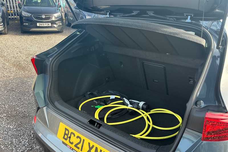 Used Cupra Formentor 2021 for sale - 77811243: Photo 25