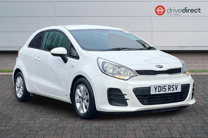 Used Kia Rio 2015 for sale - 76448824: Photo 1