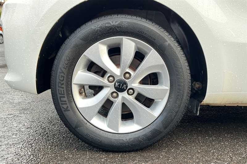 Used Kia Rio 2015 for sale - 76448824: Photo 11