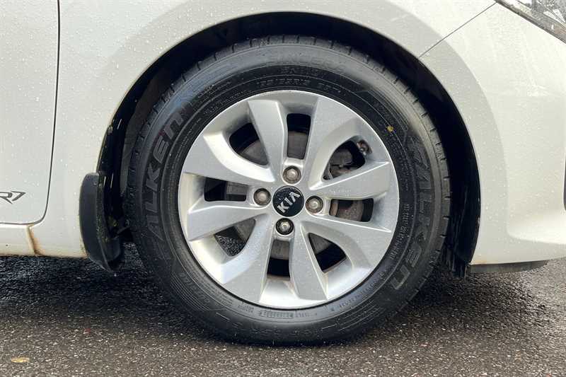 Used Kia Rio 2015 for sale - 76448824: Photo 12