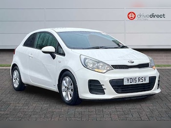 Used Kia Rio 2015 for sale - 76448824: Photo