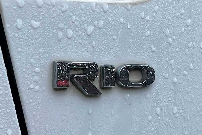 Used Kia Rio 2015 for sale - 76448824: Photo 30