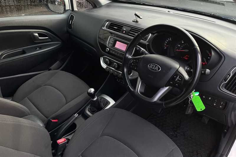 Used Kia Rio 2015 for sale - 76448824: Photo 40
