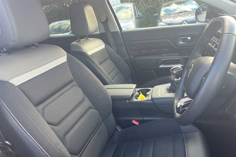 Used Citroen C5 Aircross for sale - 77864287: Photo 23