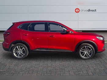 Used MG MG HS 2023 for sale - 78626429: Photo
