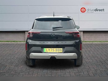 Used Vauxhall Frontera 2025 for sale - 77788599: Photo