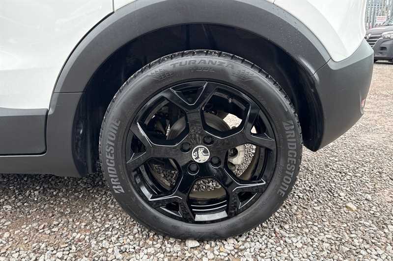 Used Vauxhall Crossland 2023 for sale - 77944986: Photo 10