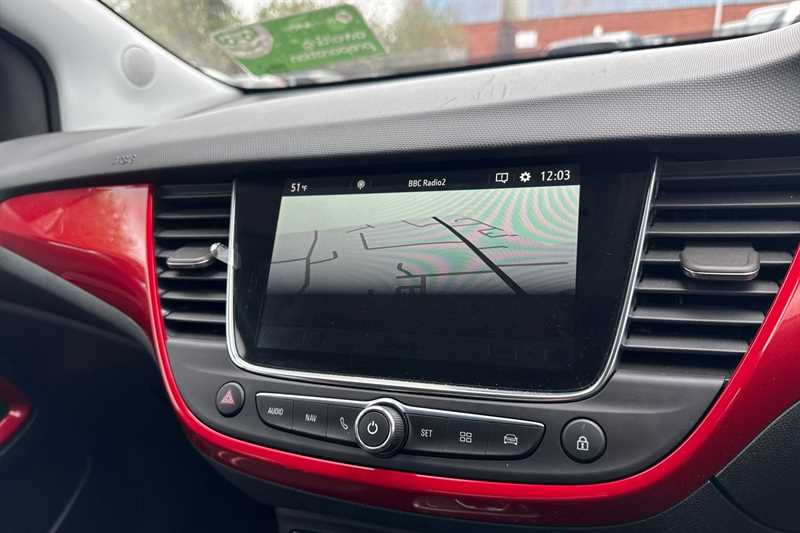 Used Vauxhall Crossland 2023 for sale - 77944986: Photo 18