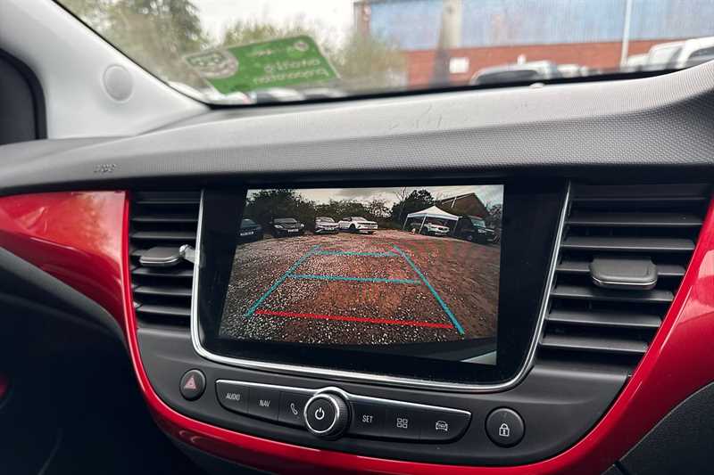 Used Vauxhall Crossland 2023 for sale - 77944986: Photo 19