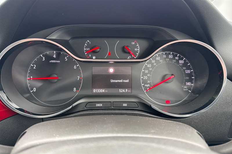 Used Vauxhall Crossland 2023 for sale - 77944986: Photo 20