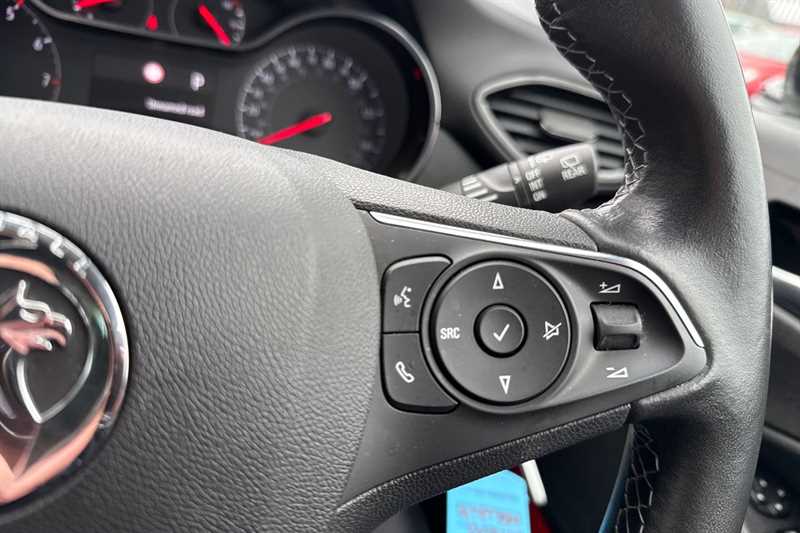 Used Vauxhall Crossland 2023 for sale - 77944986: Photo 22