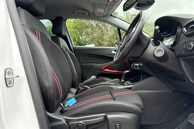 Used Vauxhall Crossland 2023 for sale - 77944986: Photo 23
