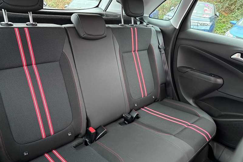 Used Vauxhall Crossland 2023 for sale - 77944986: Photo 24