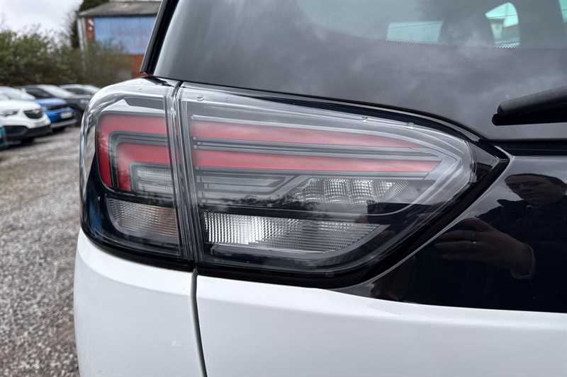 Used Vauxhall Crossland 2023 for sale - 77944986: Photo 31