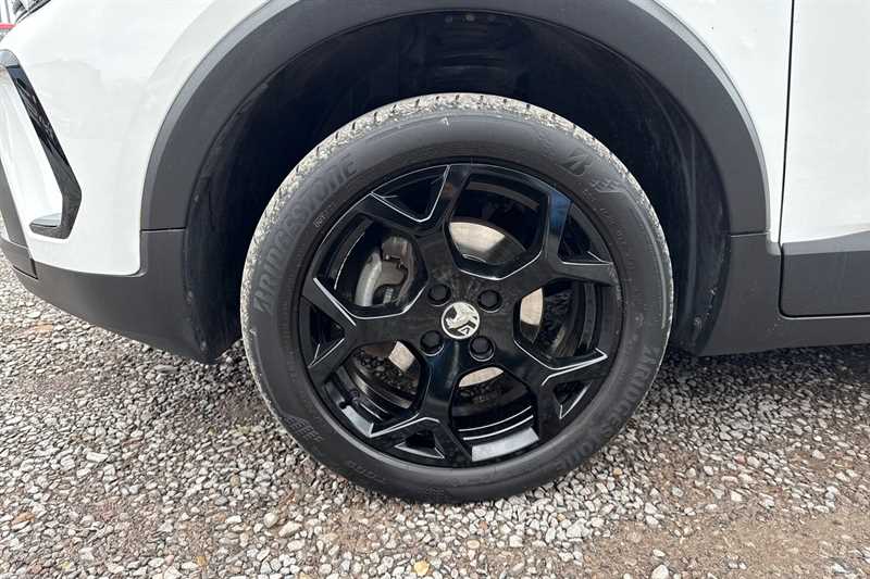 Used Vauxhall Crossland 2023 for sale - 77944986: Photo 9