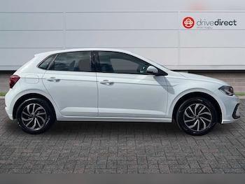 Used Volkswagen Polo 2022 for sale - 75735140: Photo