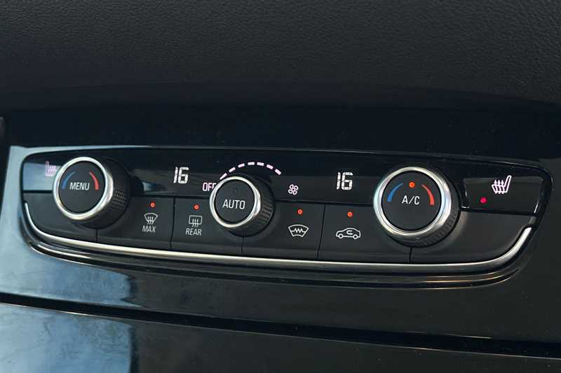 Used Vauxhall Grandland X 2019 for sale - 78217020: Photo 15