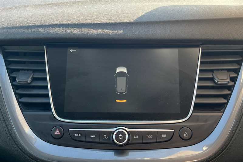 Used Vauxhall Grandland X 2019 for sale - 78217020: Photo 19