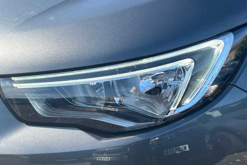 Used Vauxhall Grandland X 2019 for sale - 78217020: Photo 29