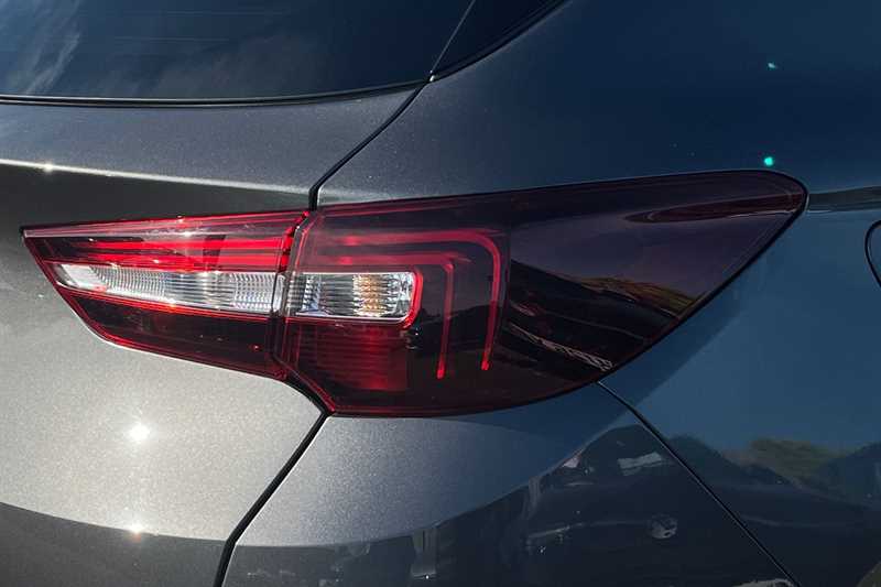 Used Vauxhall Grandland X 2019 for sale - 78217020: Photo 32