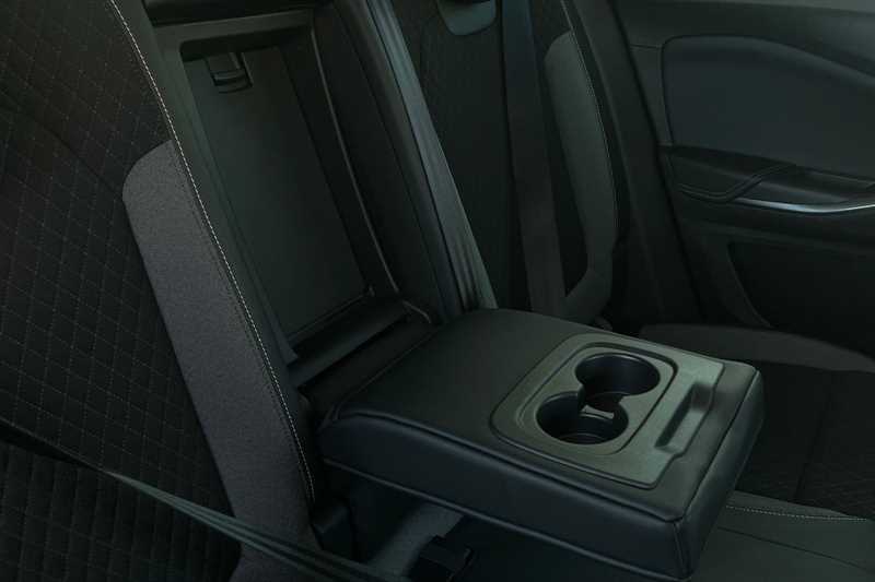 Used Vauxhall Grandland X 2019 for sale - 78217020: Photo 41