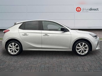 Used Vauxhall Corsa 2022 for sale - 76891088: Photo