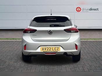 Used Vauxhall Corsa 2022 for sale - 76891088: Photo