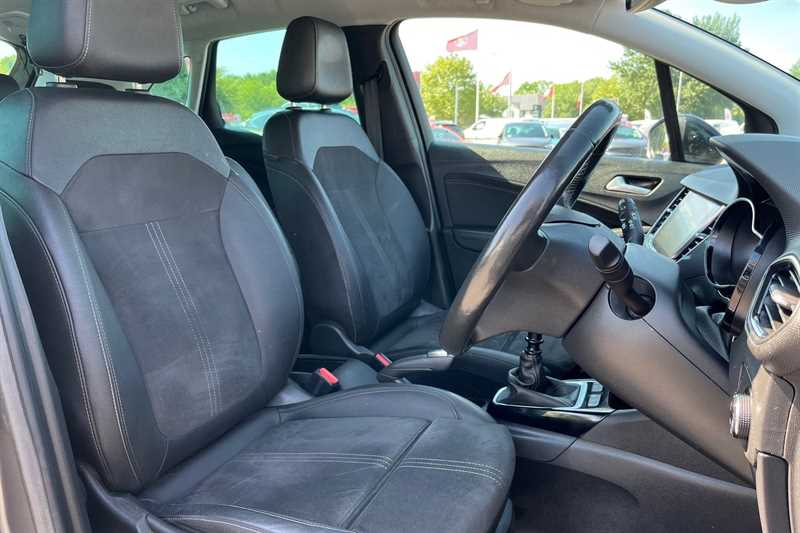 Used Vauxhall Crossland 2022 for sale - 77322430: Photo 23