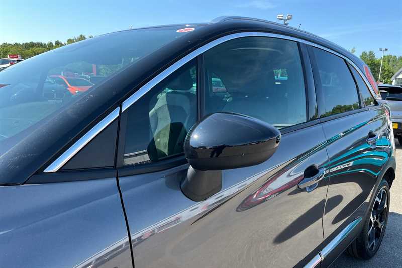 Used Vauxhall Crossland 2022 for sale - 77322430: Photo 34