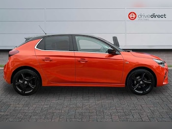 Used Vauxhall Corsa 2021 for sale - 76204165: Photo