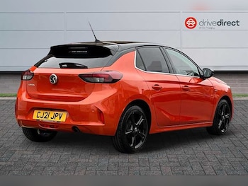 Used Vauxhall Corsa 2021 for sale - 76204165: Photo