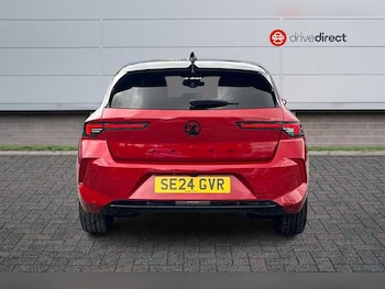 Used Vauxhall Astra 2024 for sale - 79416643: Photo