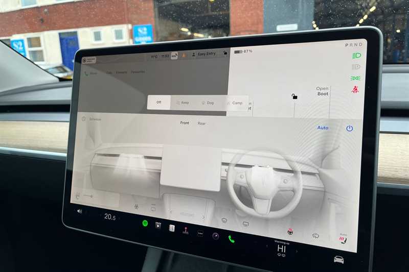 Used Tesla Model Y 2022 for sale - 77757662: Photo 17