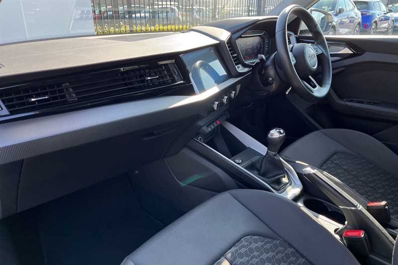 Used Audi A1 2019 for sale - 76529982: Photo 13
