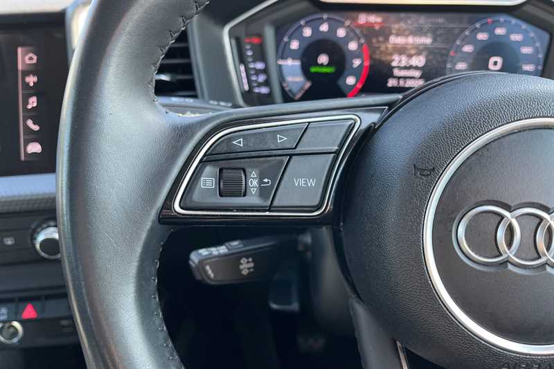 Used Audi A1 2019 for sale - 76529982: Photo 21