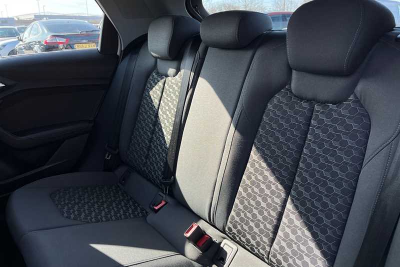 Used Audi A1 2019 for sale - 76529982: Photo 24