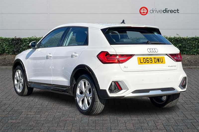 Used Audi A1 2019 for sale - 76529982: Photo 5