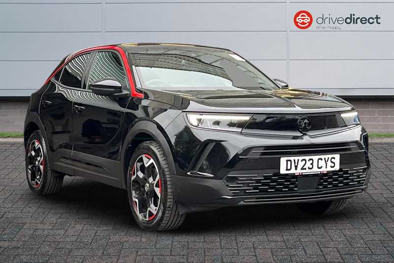 Used Vauxhall Mokka 2023 for sale - 76462824: Photo 1