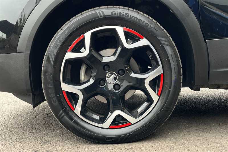 Used Vauxhall Mokka 2023 for sale - 76462824: Photo 11