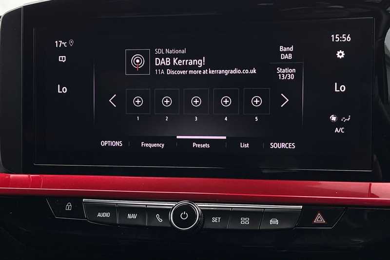 Used Vauxhall Mokka 2023 for sale - 76462824: Photo 17