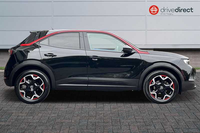 Used Vauxhall Mokka 2023 for sale - 76462824: Photo 2