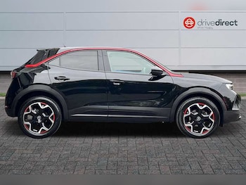 Used Vauxhall Mokka undefined for sale - 76462824: Photo