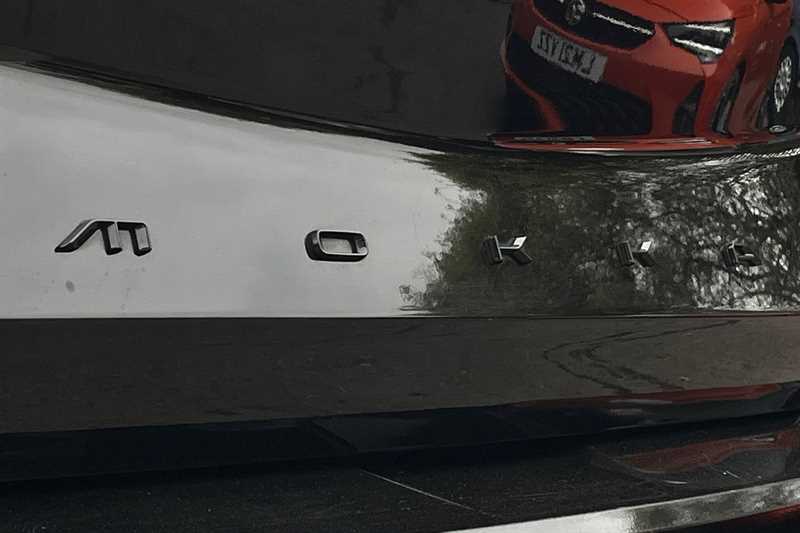 Used Vauxhall Mokka 2023 for sale - 76462824: Photo 30