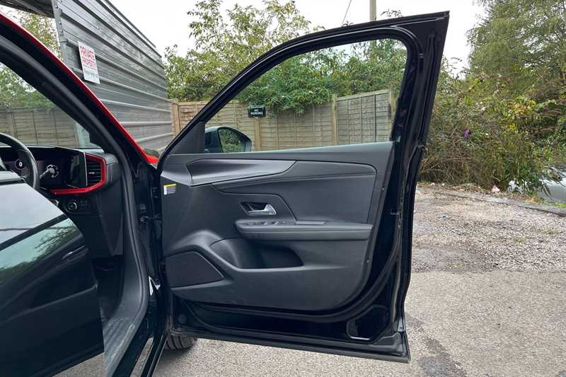 Used Vauxhall Mokka 2023 for sale - 76462824: Photo 41