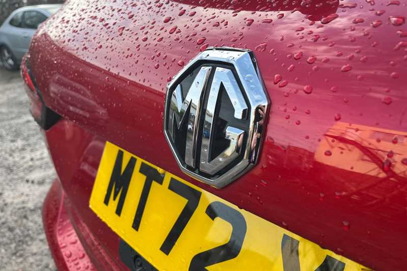 Used MG MG HS 2022 for sale - 77700070: Photo 30