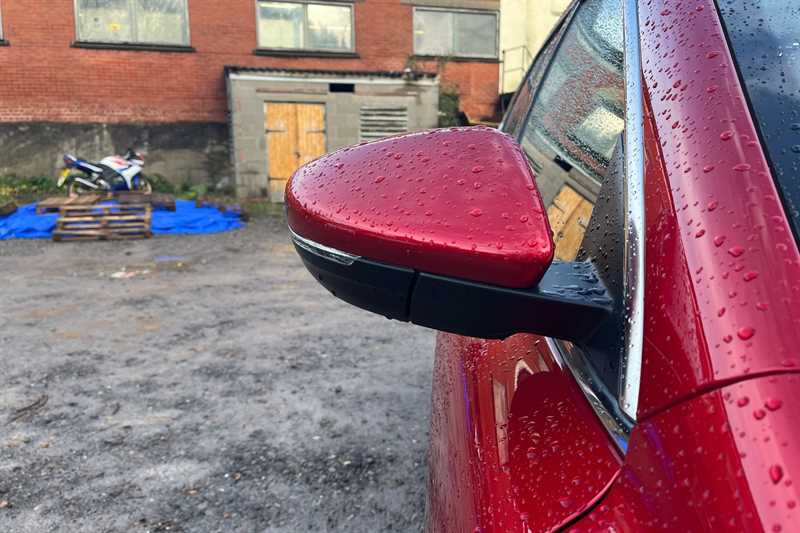 Used MG MG HS 2022 for sale - 77700070: Photo 34