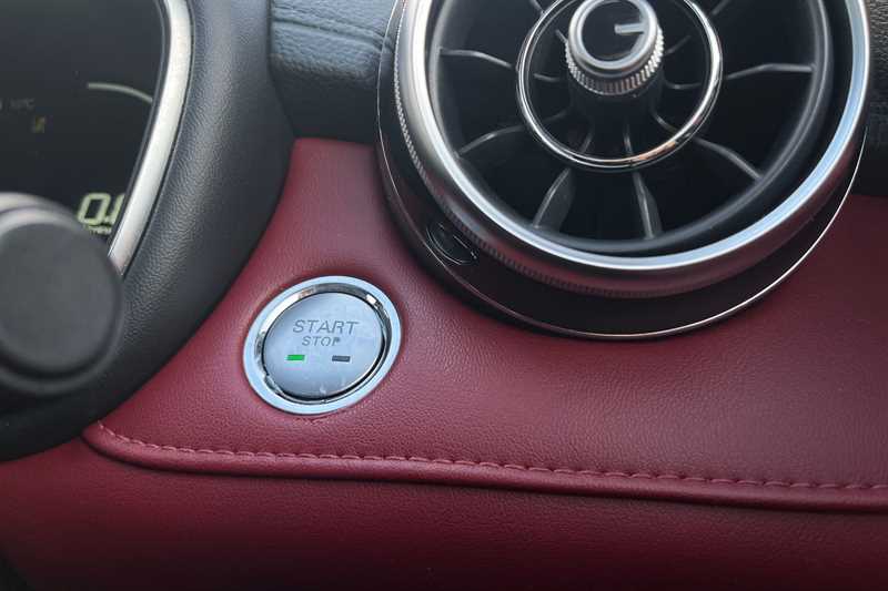 Used MG MG HS 2022 for sale - 77700070: Photo 39